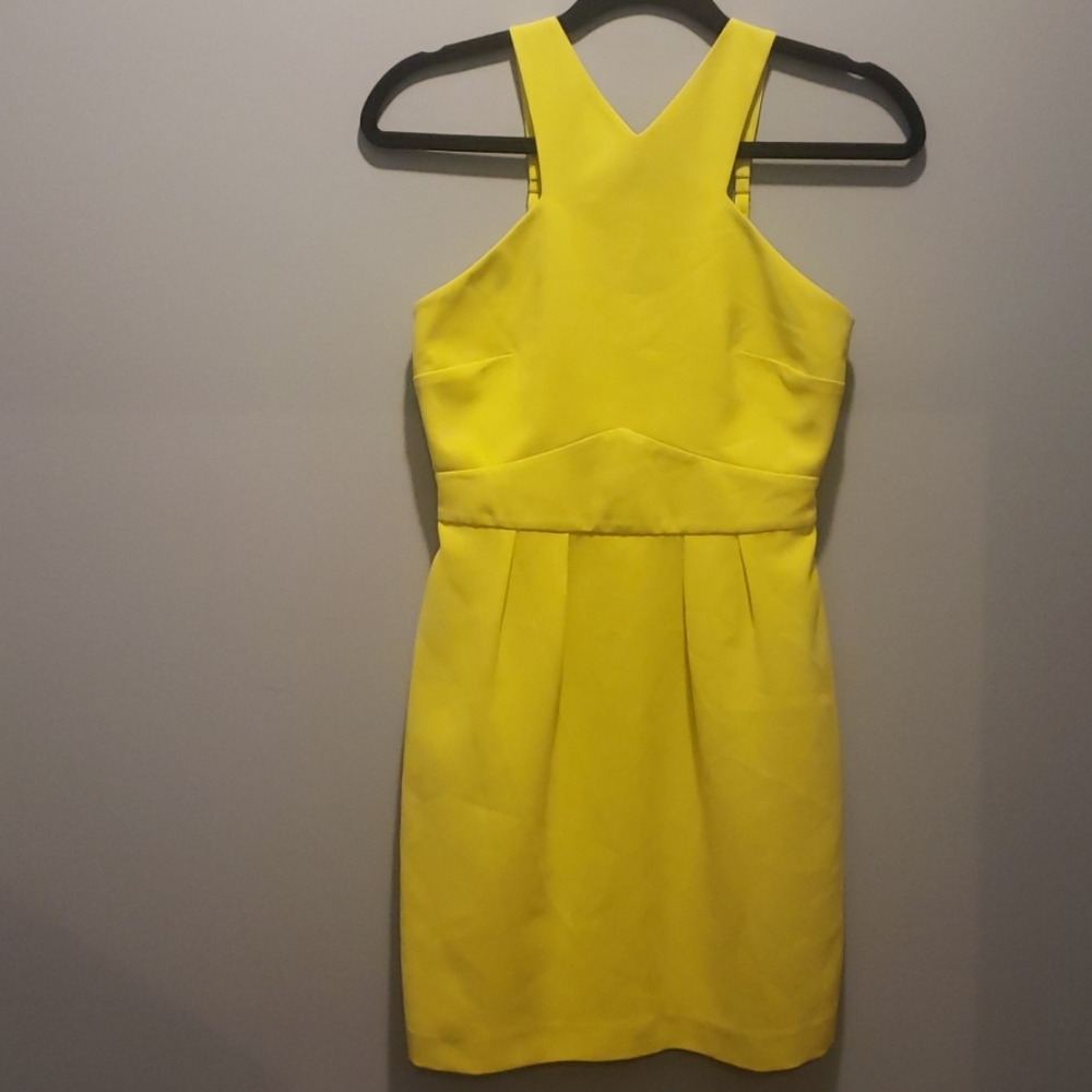 Guess by marciano size 0 dress